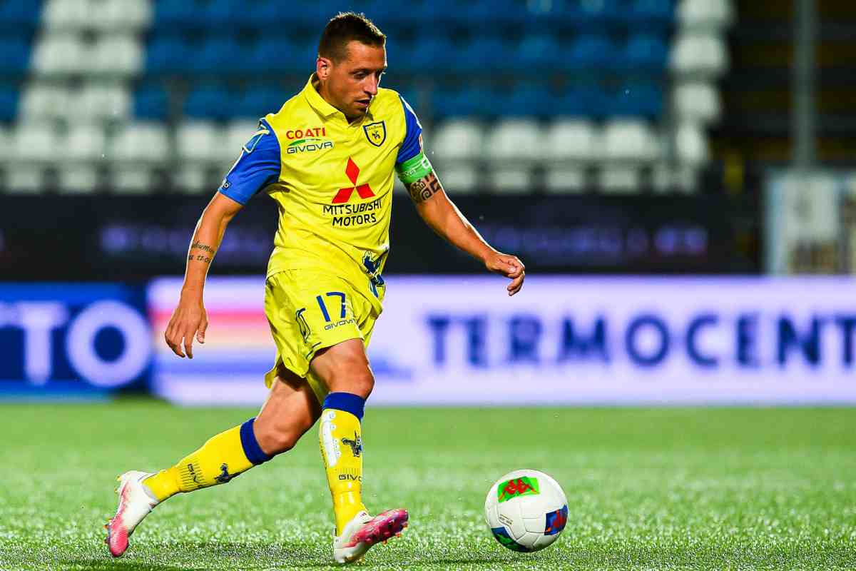 Giaccherini su Italiano: “Per lui è tempo di guardare altrove”