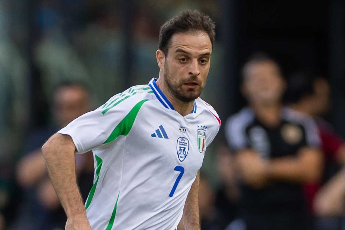Giacomo Bonaventura