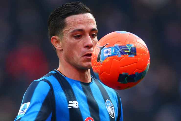 Salta la Champions ed un mese di stop: che guaio per i nerazzurri