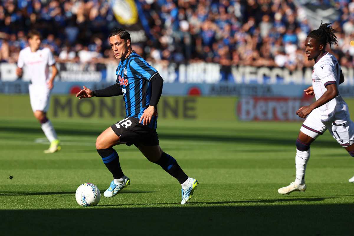 Atalanta-Bologna, Raspadori: “Il traguardo raggiunto non è per nulla scontato. Su Palladino…”