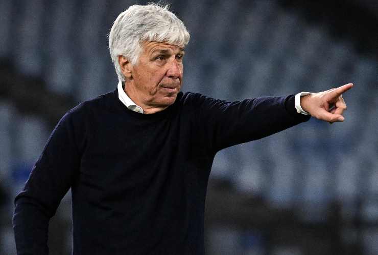 Gian Piero Gasperini