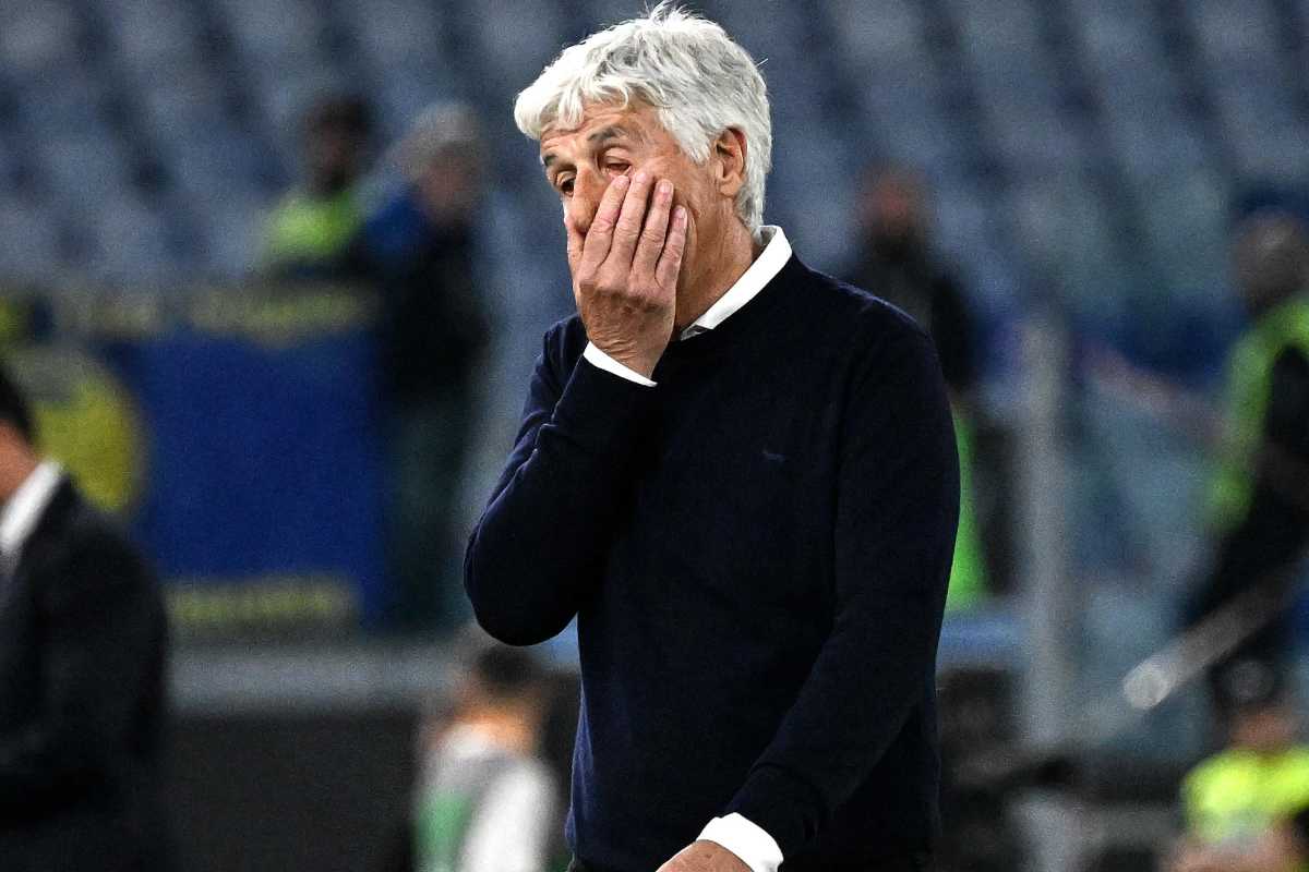 Roma, arriva l’infortunio per un pilastro di Gasperini: diagnosi e tempi di recupero