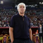 Primo piano Gasperini