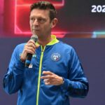 Gianluca Rocchi parla