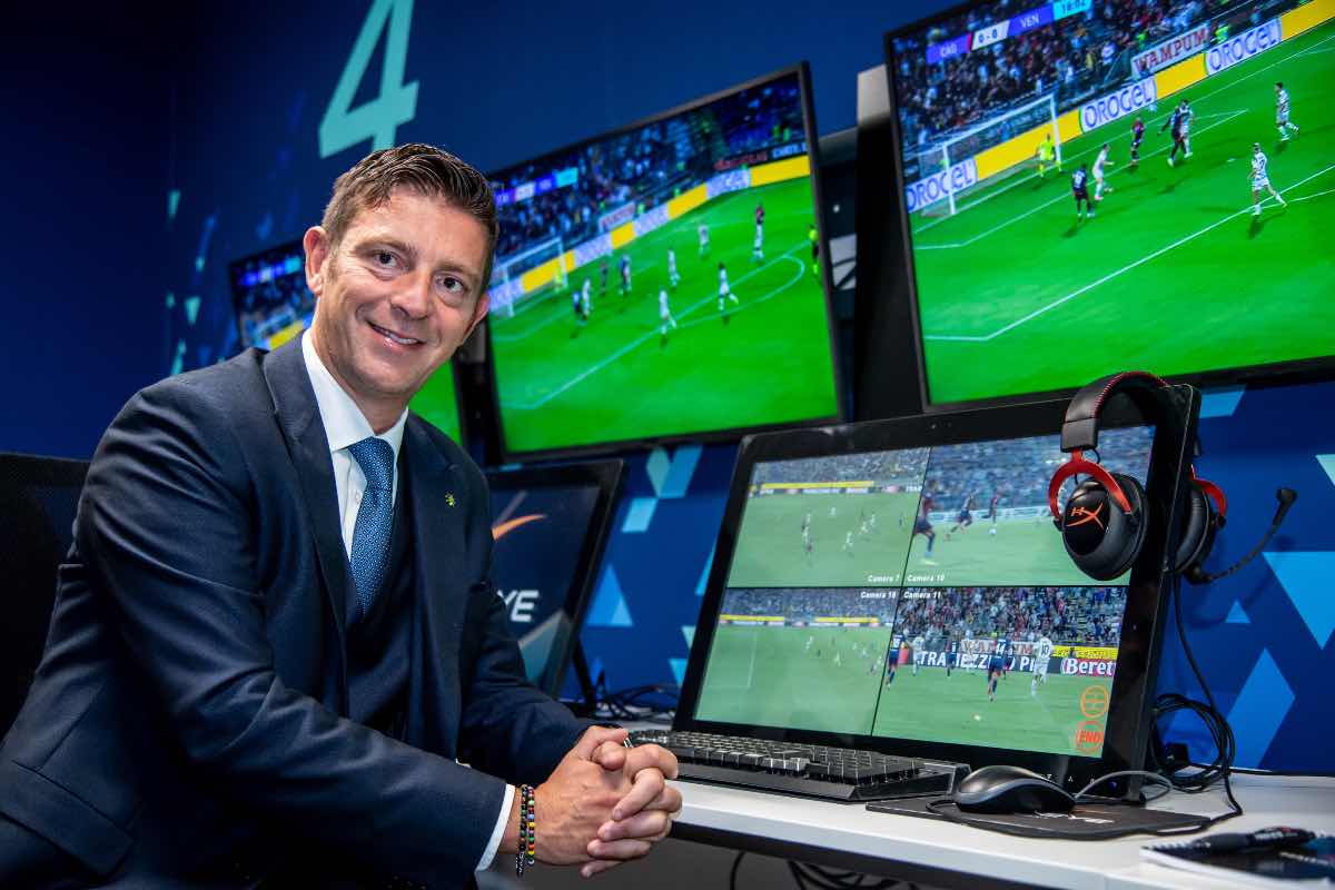 Fiorentina-Bologna, Rocchi è sicuro: “Nessun rigore su Bernardeschi, Dodô…”