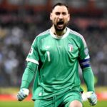 Gianluigi Donnarumma