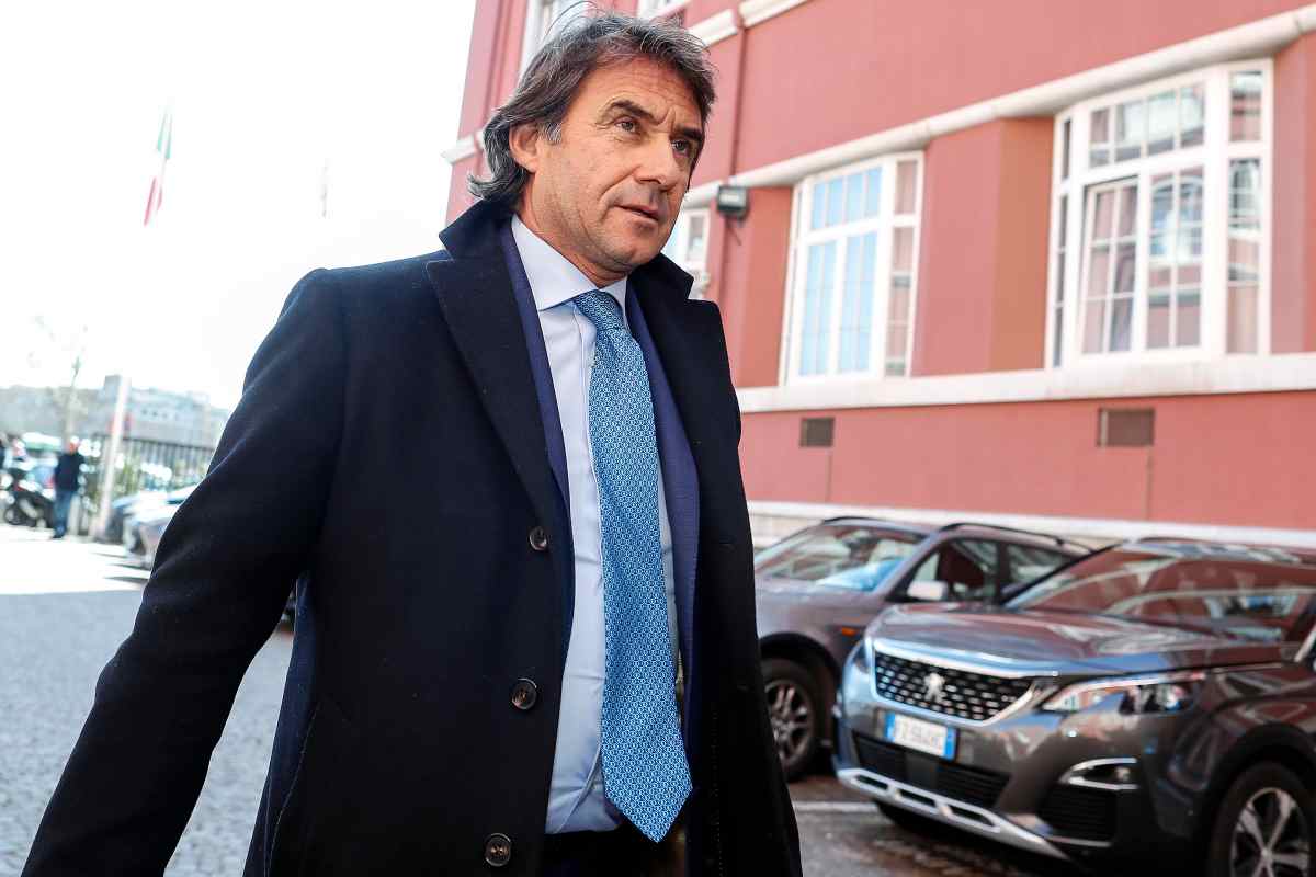 Juventus, i conti raccontano una sfida più grande del mercato