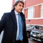 Giovanni Carnevali, nuovo ad della Juve