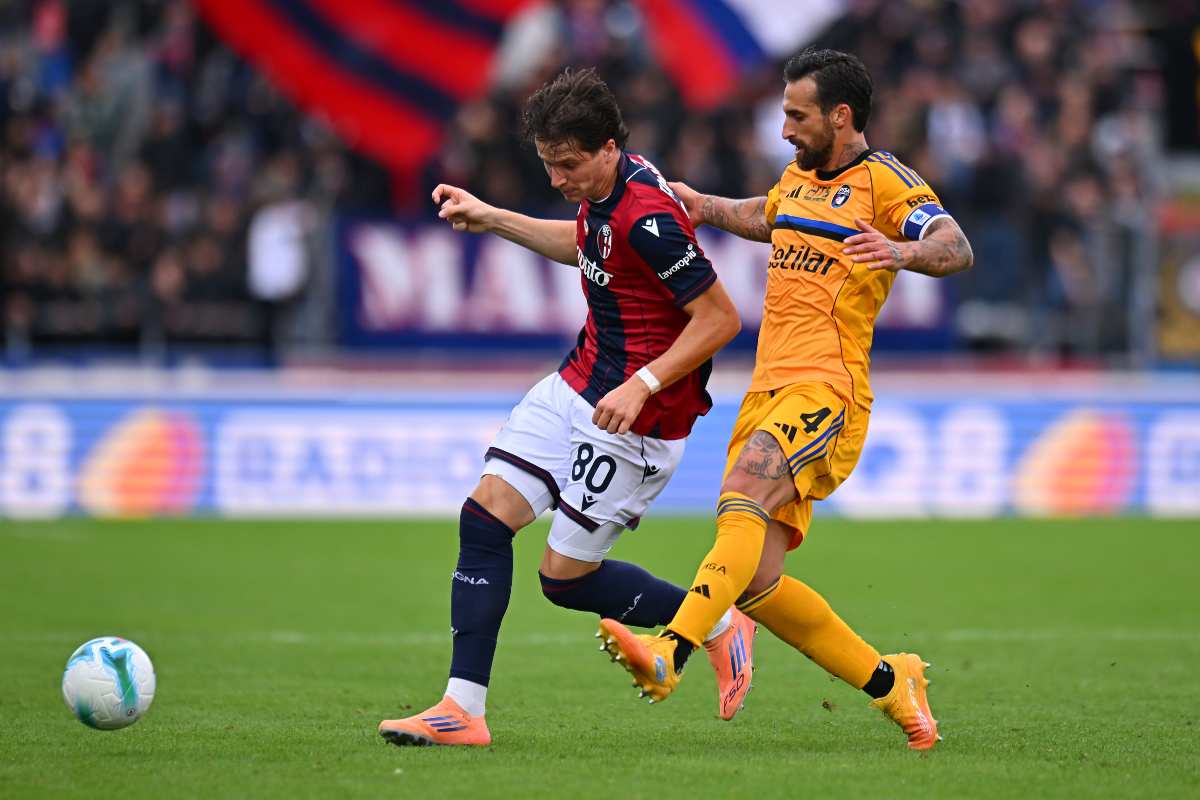 Fabbian in azione