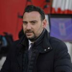 Giovanni Manna ds del Napoli