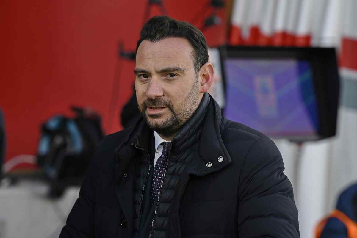 Il Napoli pronto a beffare la Juve: Manna soffia un obiettivo bianconero