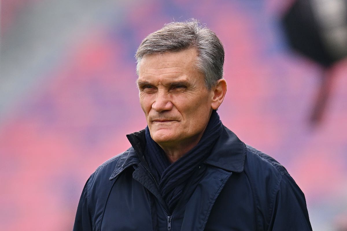 Bologna, si guarda verso la B: Sartori a Modena-Cesena per osservare due giovani talenti