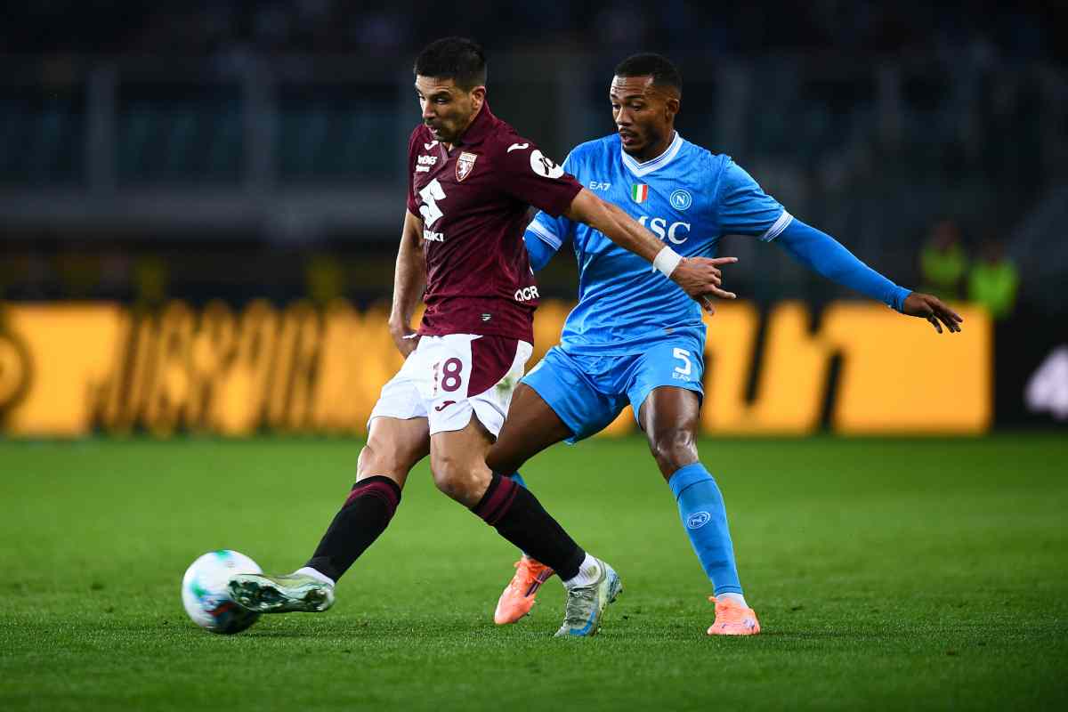 Il Cholito non si ferma e Zapata scalpita: il Torino scalda le punte