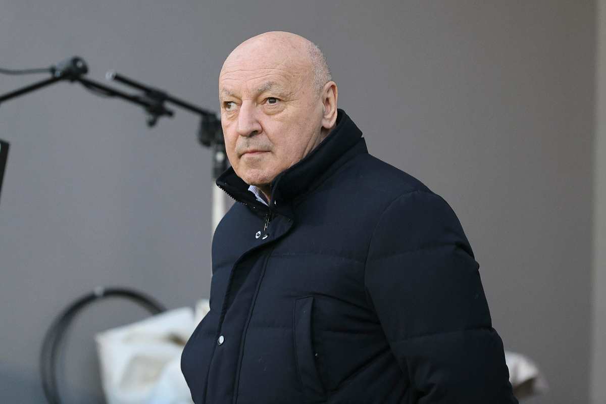 Inter, fuori dall’Europa quanti milioni persi: Marotta prende provvedimenti, il mercato rischia il conto salato