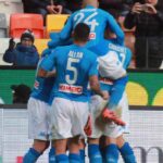 Gruppo Napoli