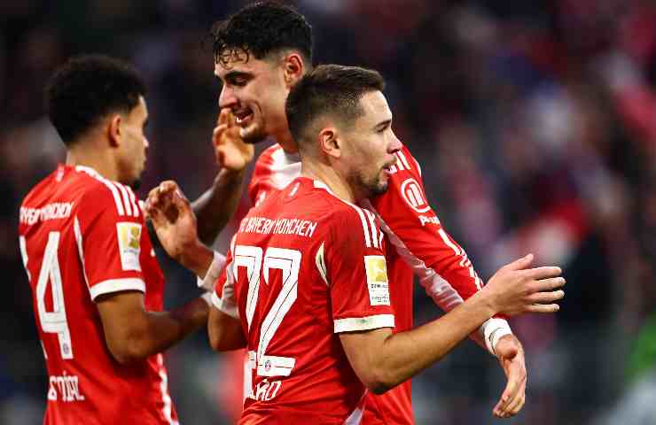 Raphael Guerreiro e compagni