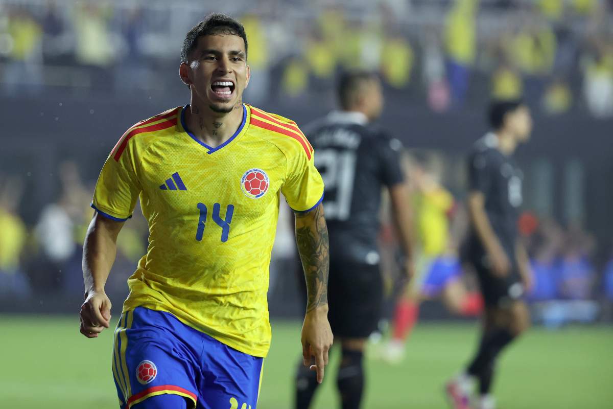 Bologna, prima offerta per Gustavo Puerta: la richiesta del Racing
