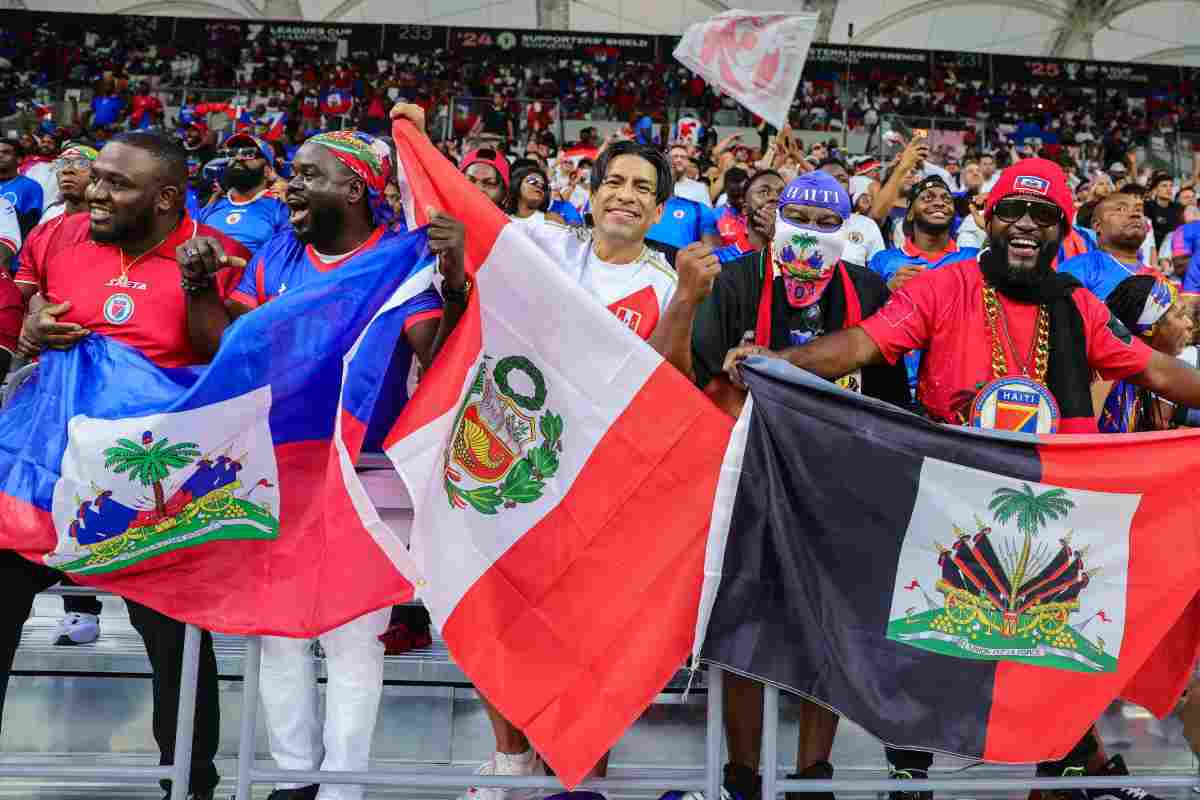 Haiti