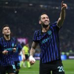 Calhanoglu primo piano