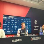 Heggem nuovo difensore del Bologna