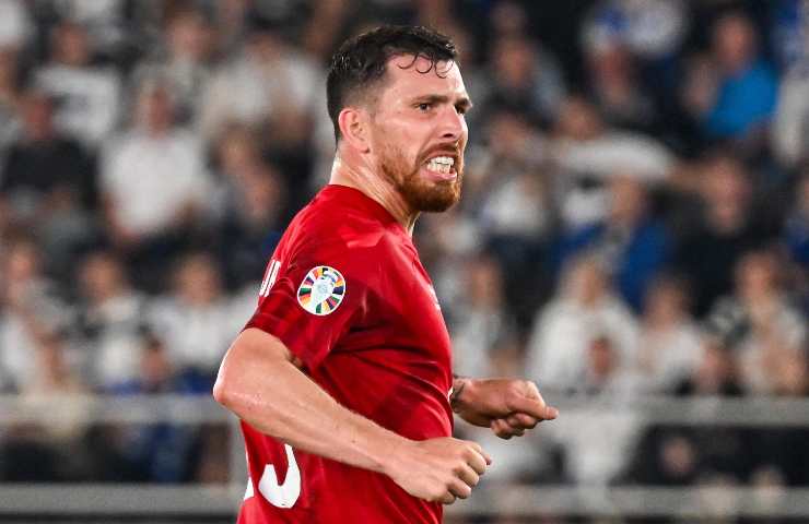 Hojbjerg
