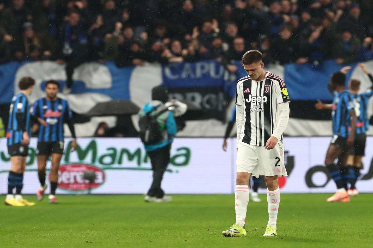 Bologna, senti Holm: “Alla Juventus per restare. Devo spingere e dare il massimo”