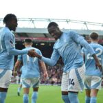 Giocatori del Nottingham