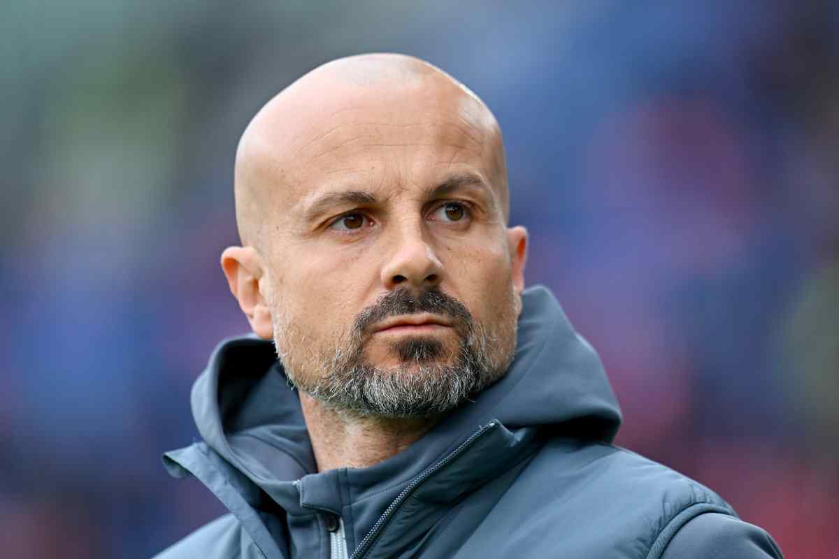 Bologna-Lazio, Ianni: “Taylor è in grande crescita. Speravamo in un calo degli avversari”
