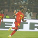 Sulemana in azione