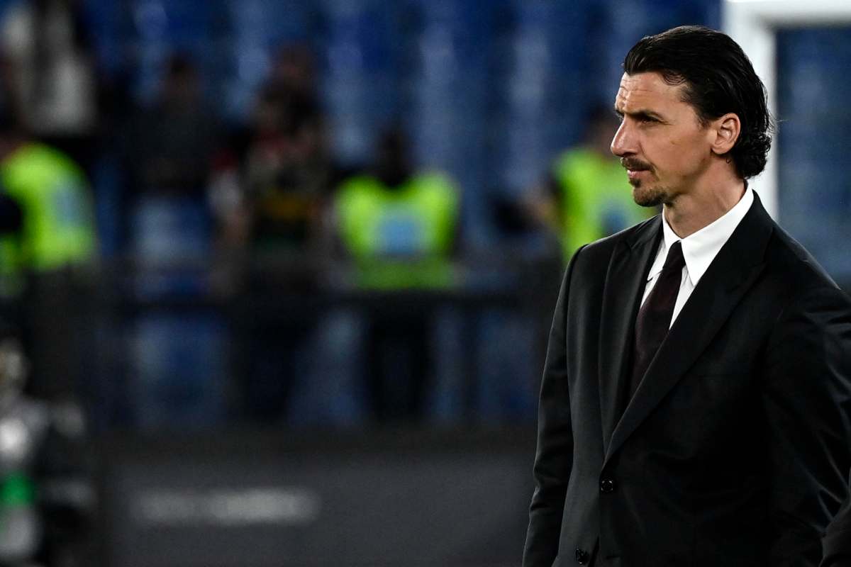 Milan, arriva la sorprendente scelta su Ibrahimovic: il piano di Cardinale