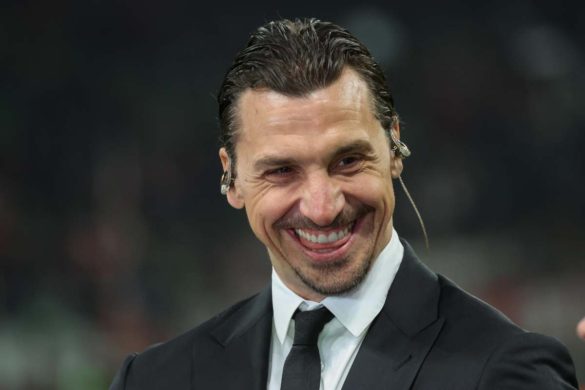 Ibrahimovic