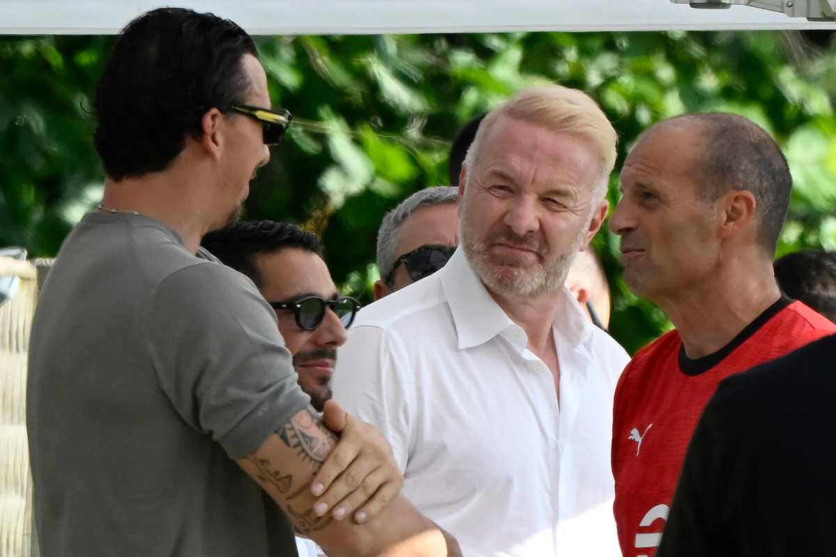 Mercato chiuso ma il Milan incassa: subito 15 milioni per un’altra cessione definitiva