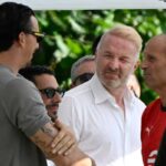 Ibrahimovic - Tare - Allegri a colloquio