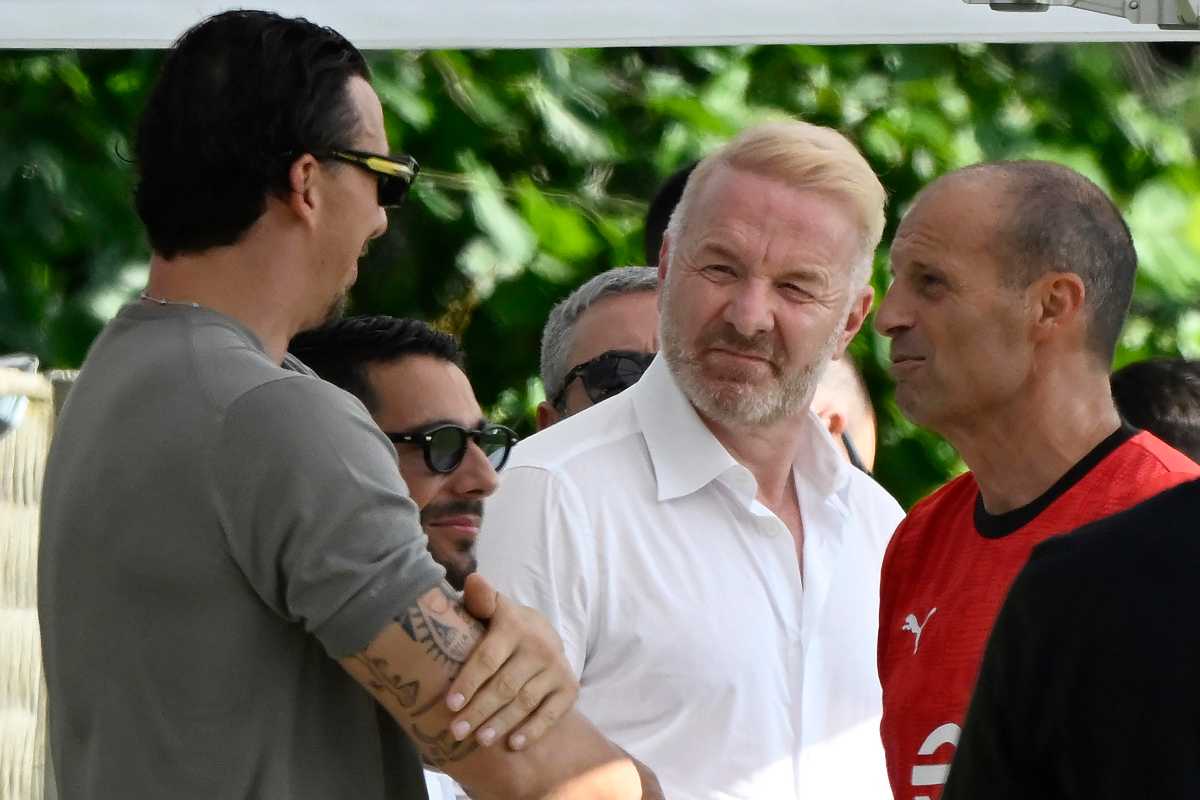 Milan, adesso è una necessità: addio ad un big entro giugno, lo impone il bilancio