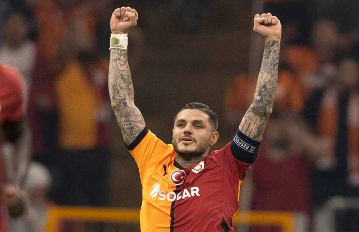 Icardi