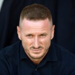 Primo piano Abate