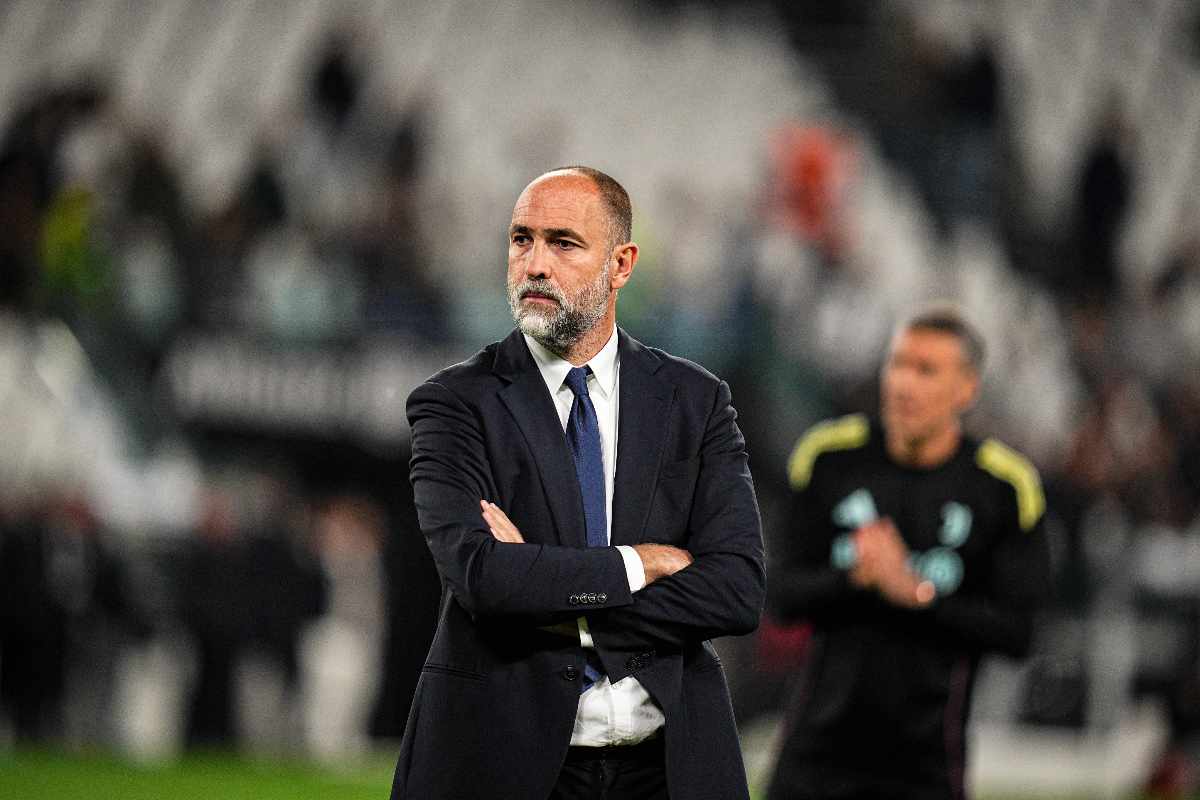 Igor Tudor