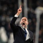 Igor Tudor dà indicazioni