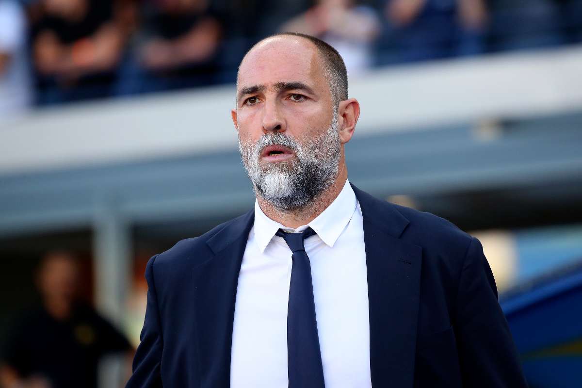 Igor Tudor