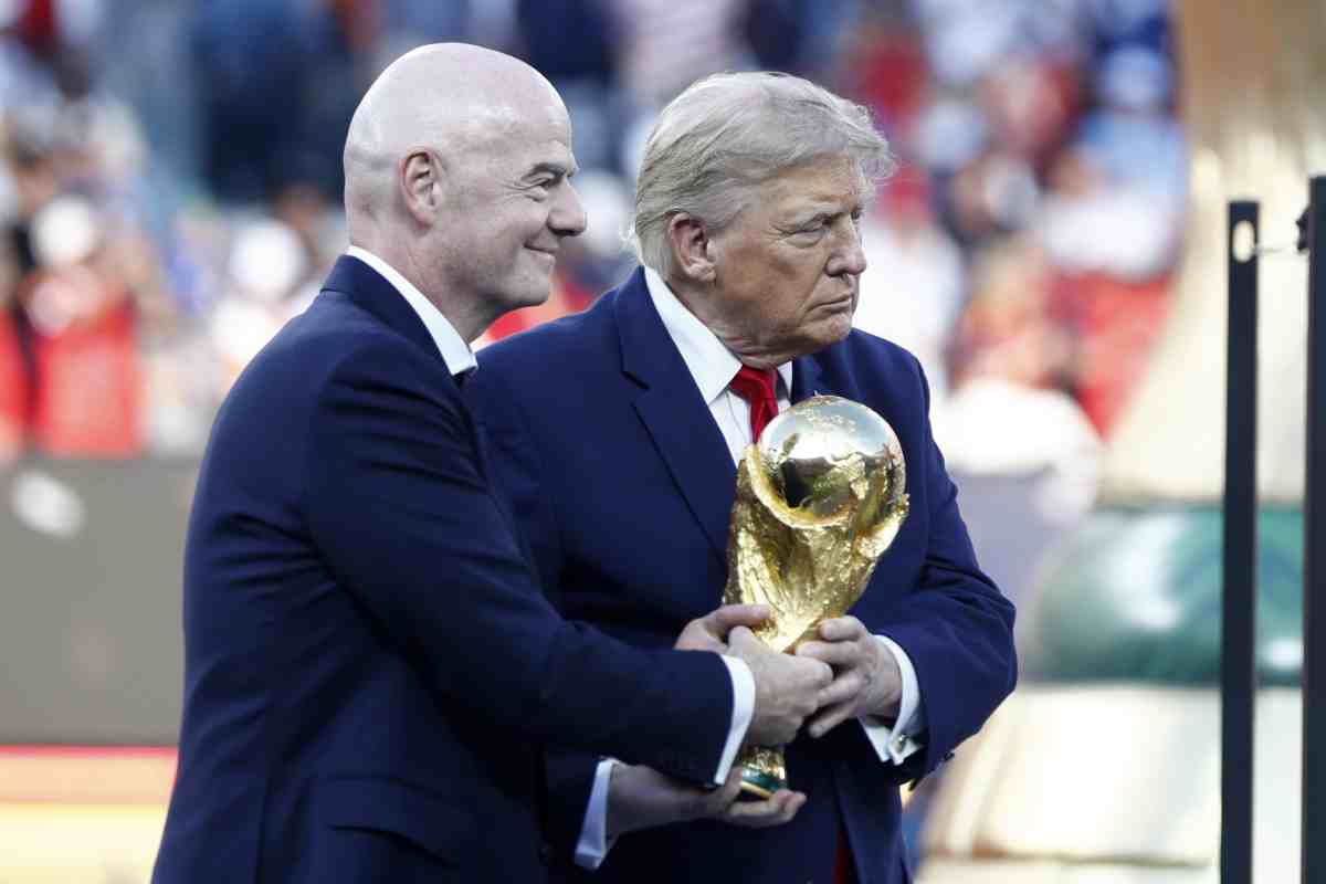 Infantino