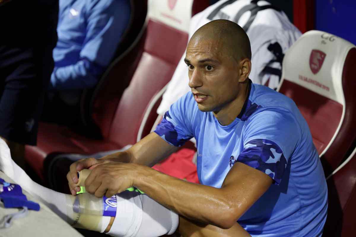 Inler sul trasferimento di Miller: “Voleva solo l’Udinese”