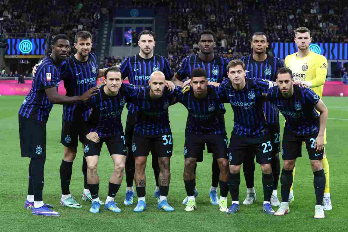 Inter, arriva la mazzata: rischio di stagione finita per il top player
