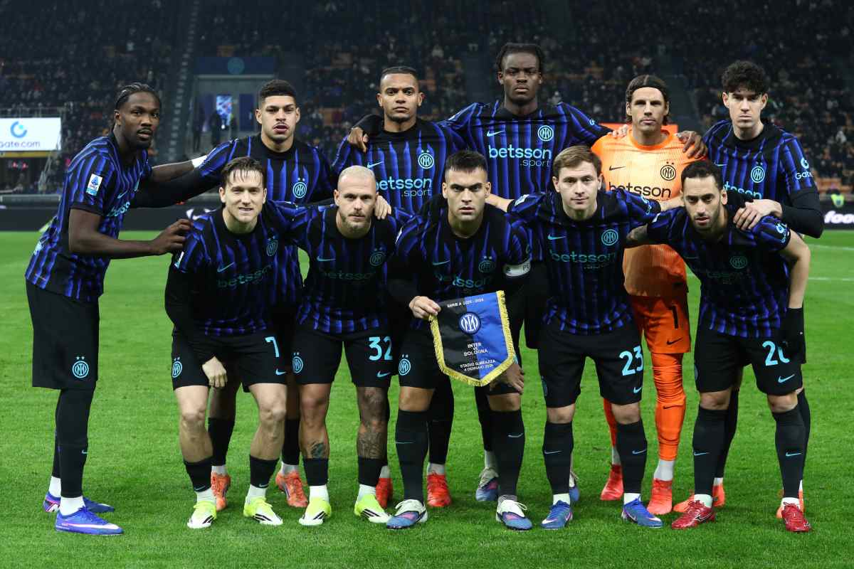 Bologna-Inter, dove vedere il match in tv e streaming