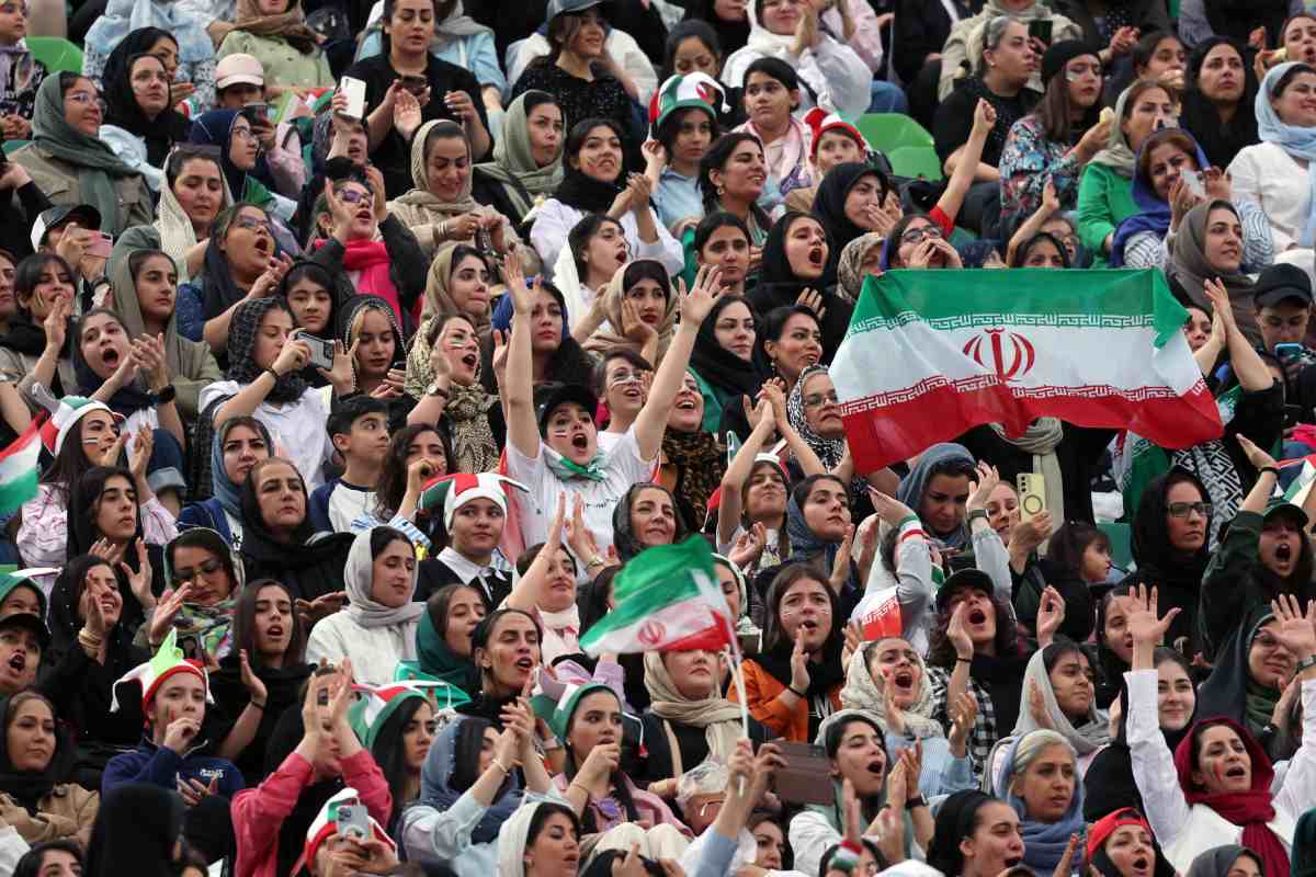 Iran, arriva l’ultimatum dalla FIFA per la partecipazione al Mondiale