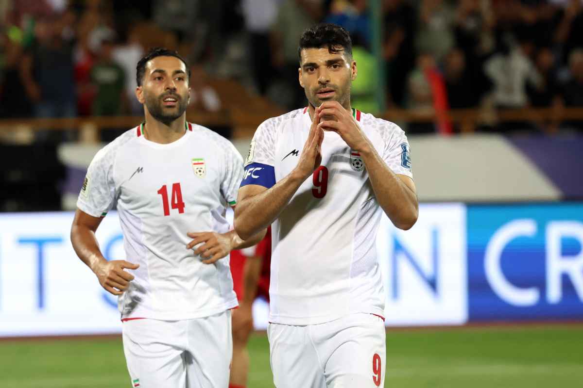 Iran