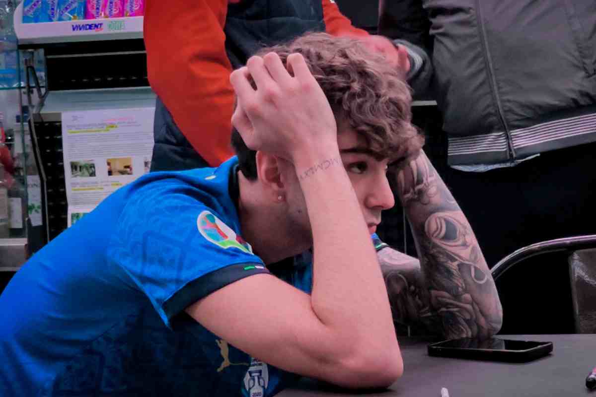 Ripescaggio dell’Italia ai Mondiali non è finita: “La partita è ancora aperta”
