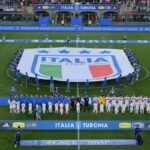 Italia-Turchia a Bologna