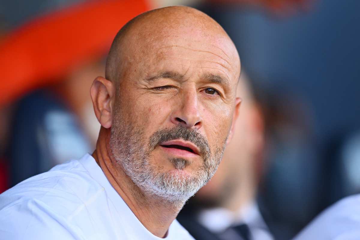 Vincenzo Italiano fa l’occhiolino