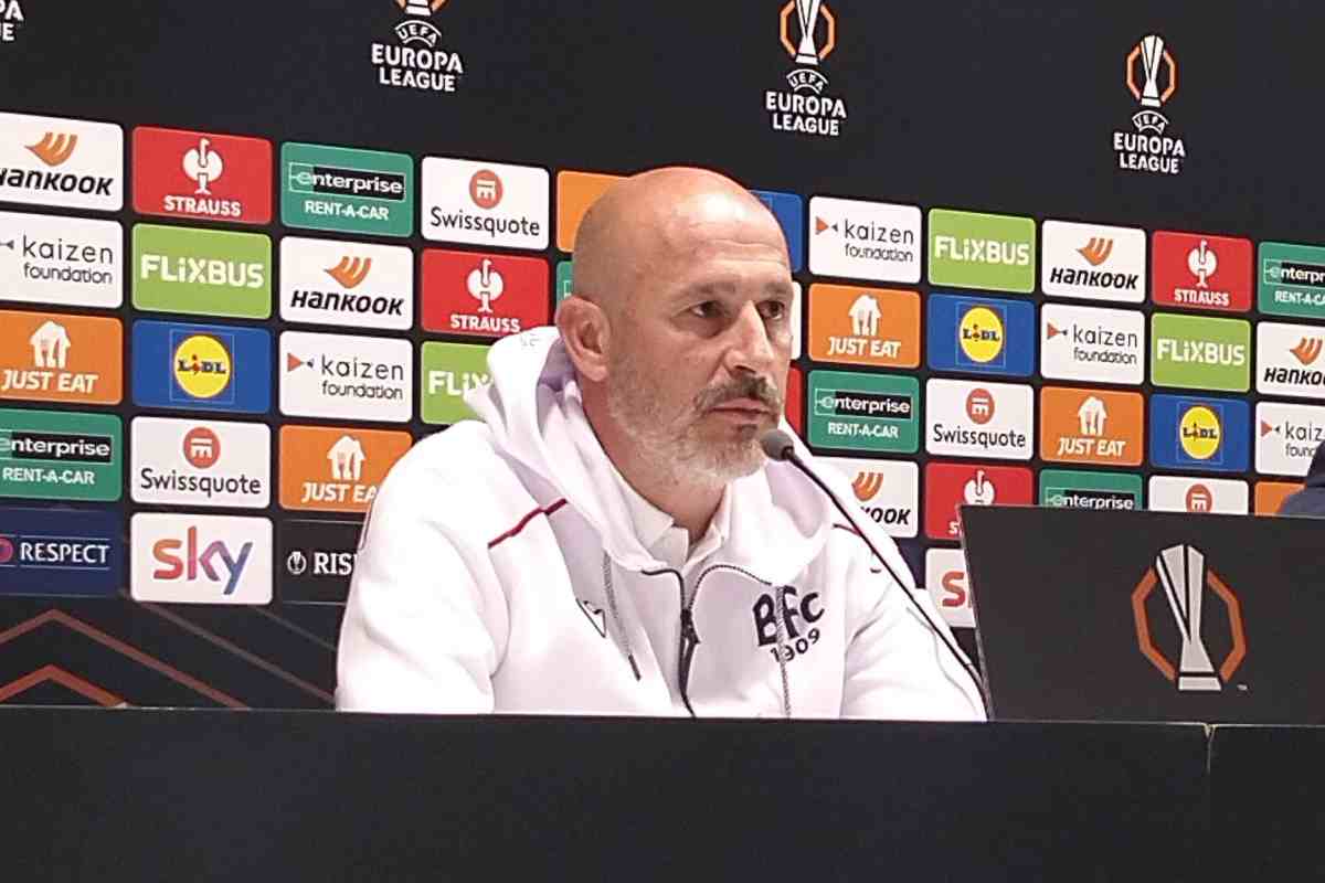 Bologna-Aston Villa, le formazioni ufficiali del big match