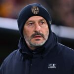 Italiano, allenatore del Bologna